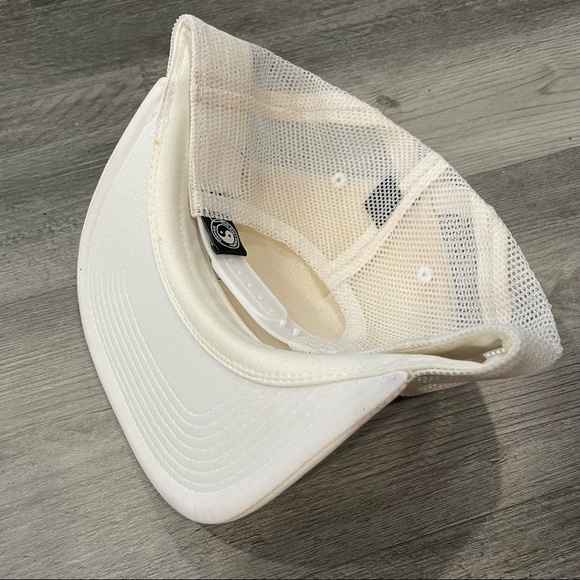 T&C Surf x Ha’a Keaulana SnapBack / Trucker Hat — OS - Picture 4 of 5